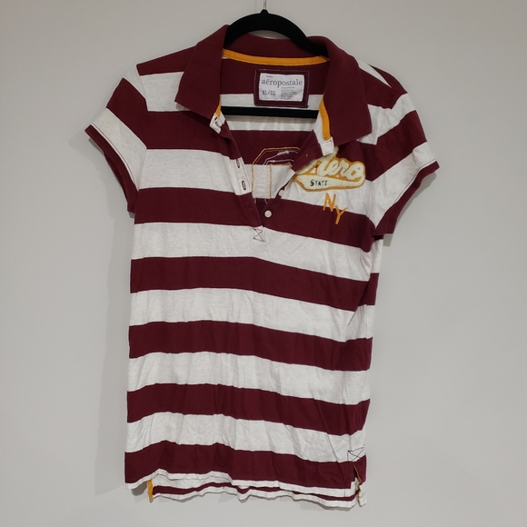 Gildan Classico Uomo, 2 Pezzi: Maglietta In Cotone 100% - Colore Maroon/Arancione, Taglia XL